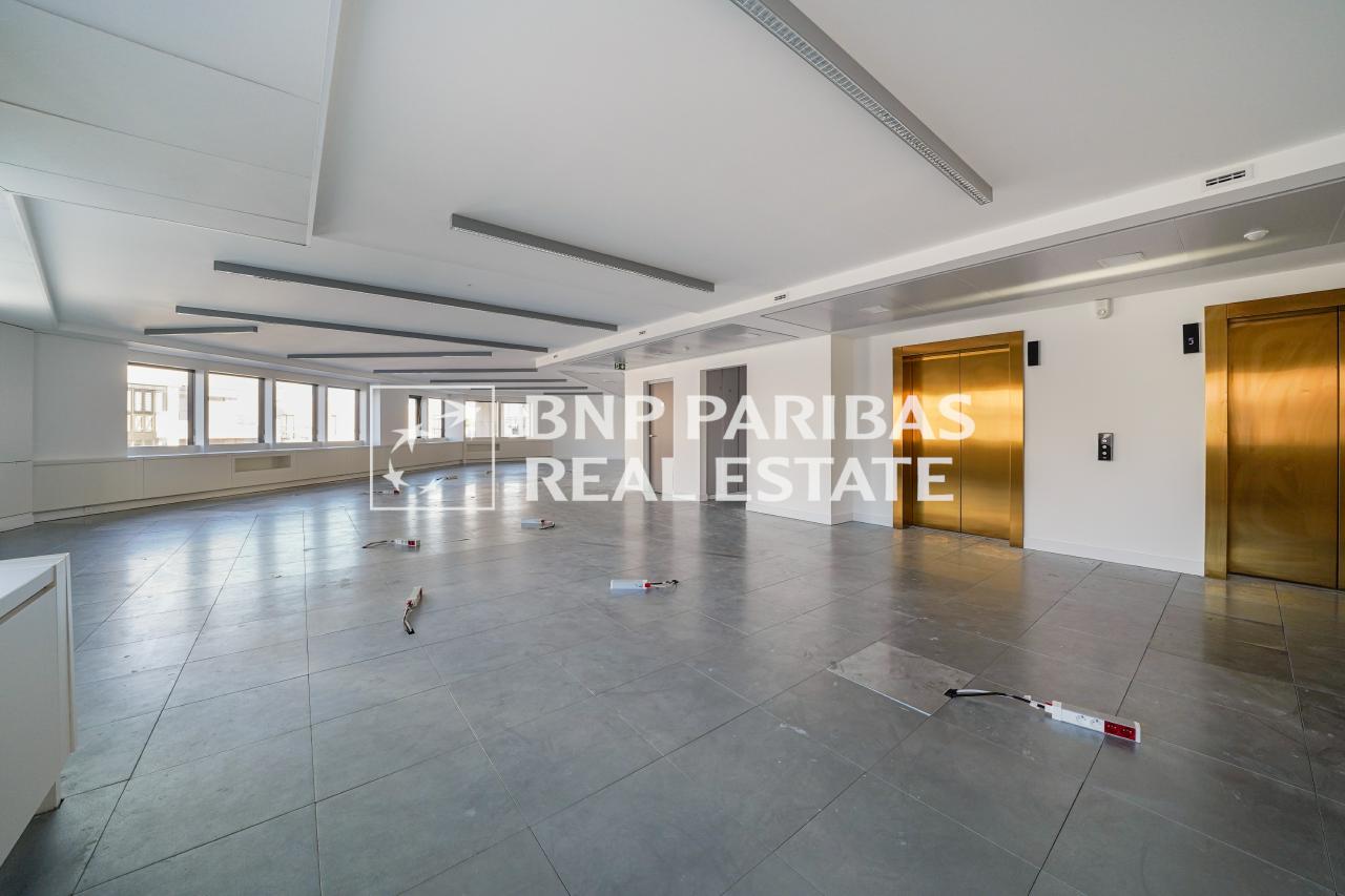 Bureau Boulogne-Billancourt 1072m² Location bureau Boulogne-Billancourt Hauts-de-Seine OLBUR2103650 6